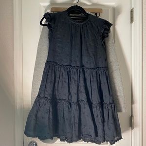 WILFRED ARITZIA NOMAD DRESS